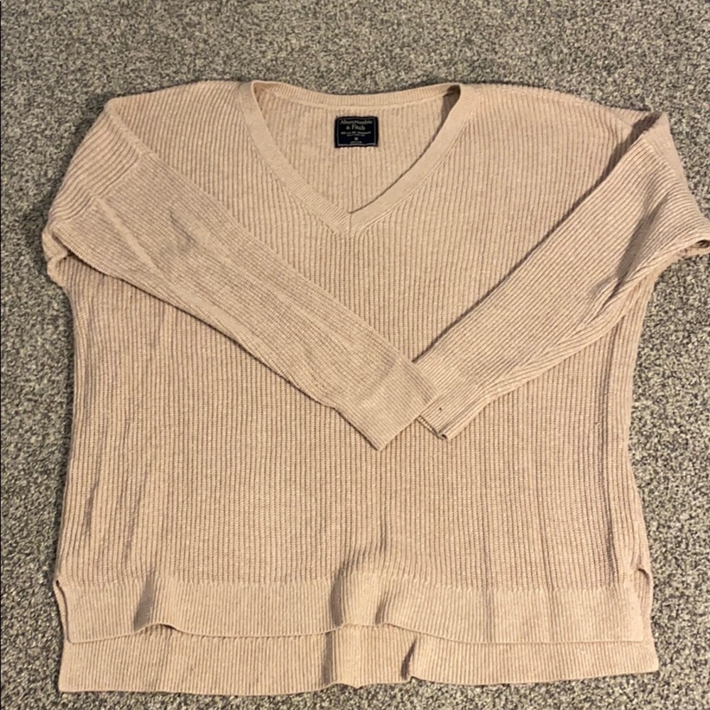 Abercrombie & Fitch Sweater